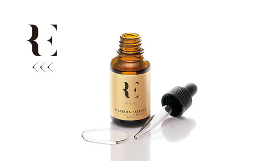 REプラセンタ美容液