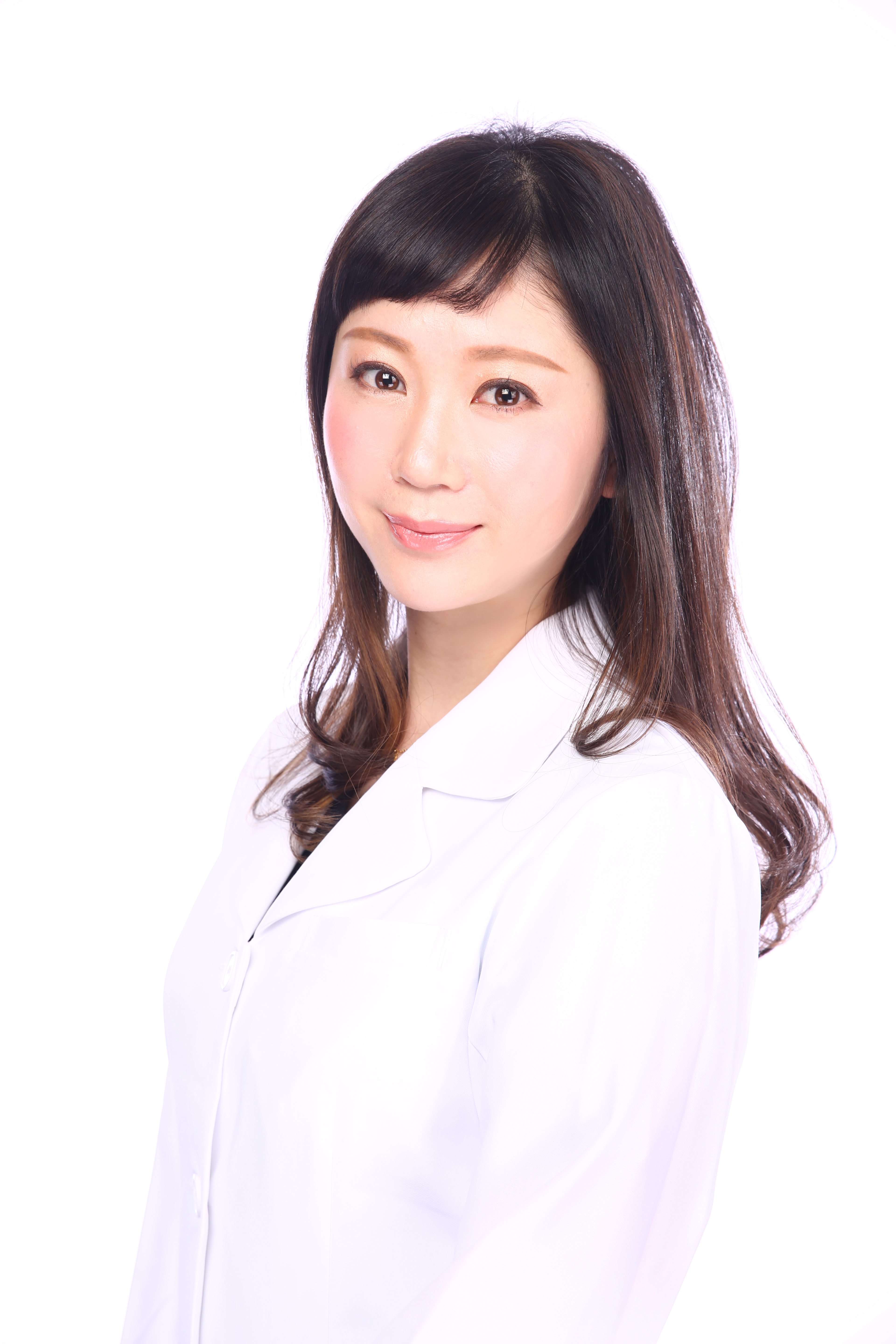 佐藤ももこ先生